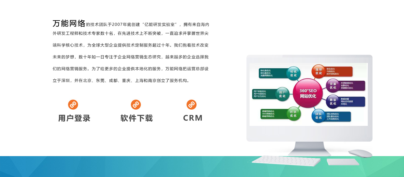 技術支持