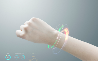 珠海智能硬件APP開發與穿戴設備技術開發 融合創新，智聯未來